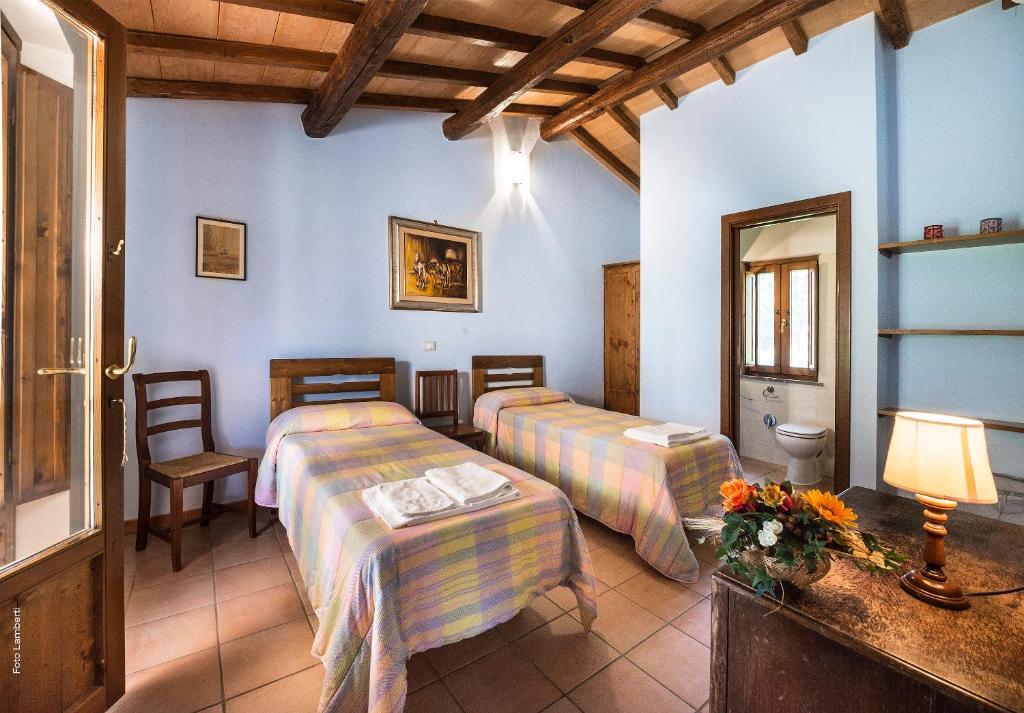 Podere Del Gesso Tarquinia Room photo